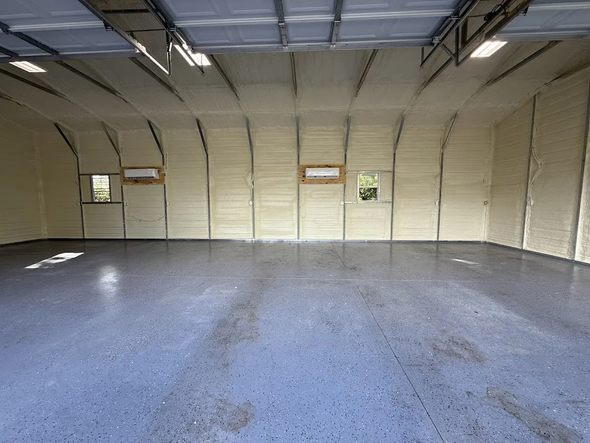 Spray Foam Roofing in Naranja, FL